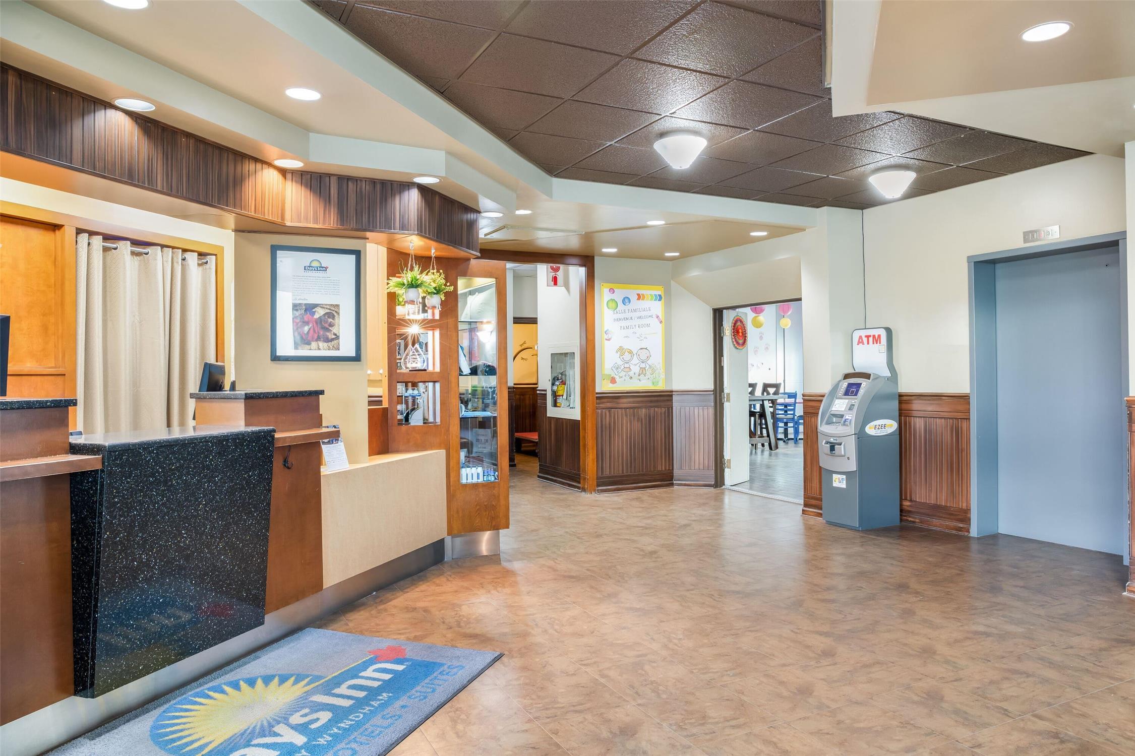 Days Inn By Wyndham Berthierville 6/12