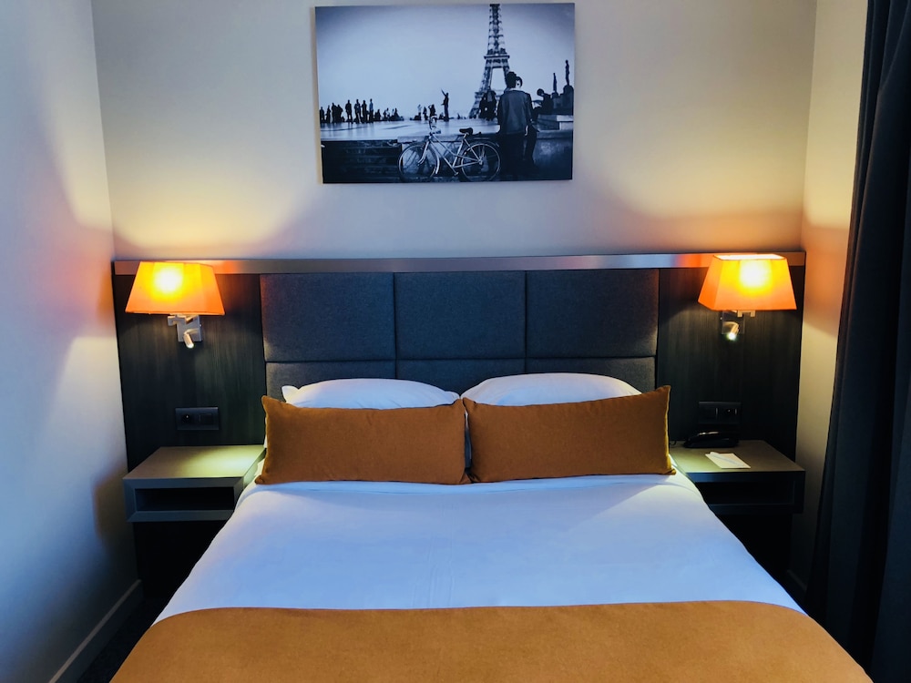 Best Western Empire Elysees 10/41