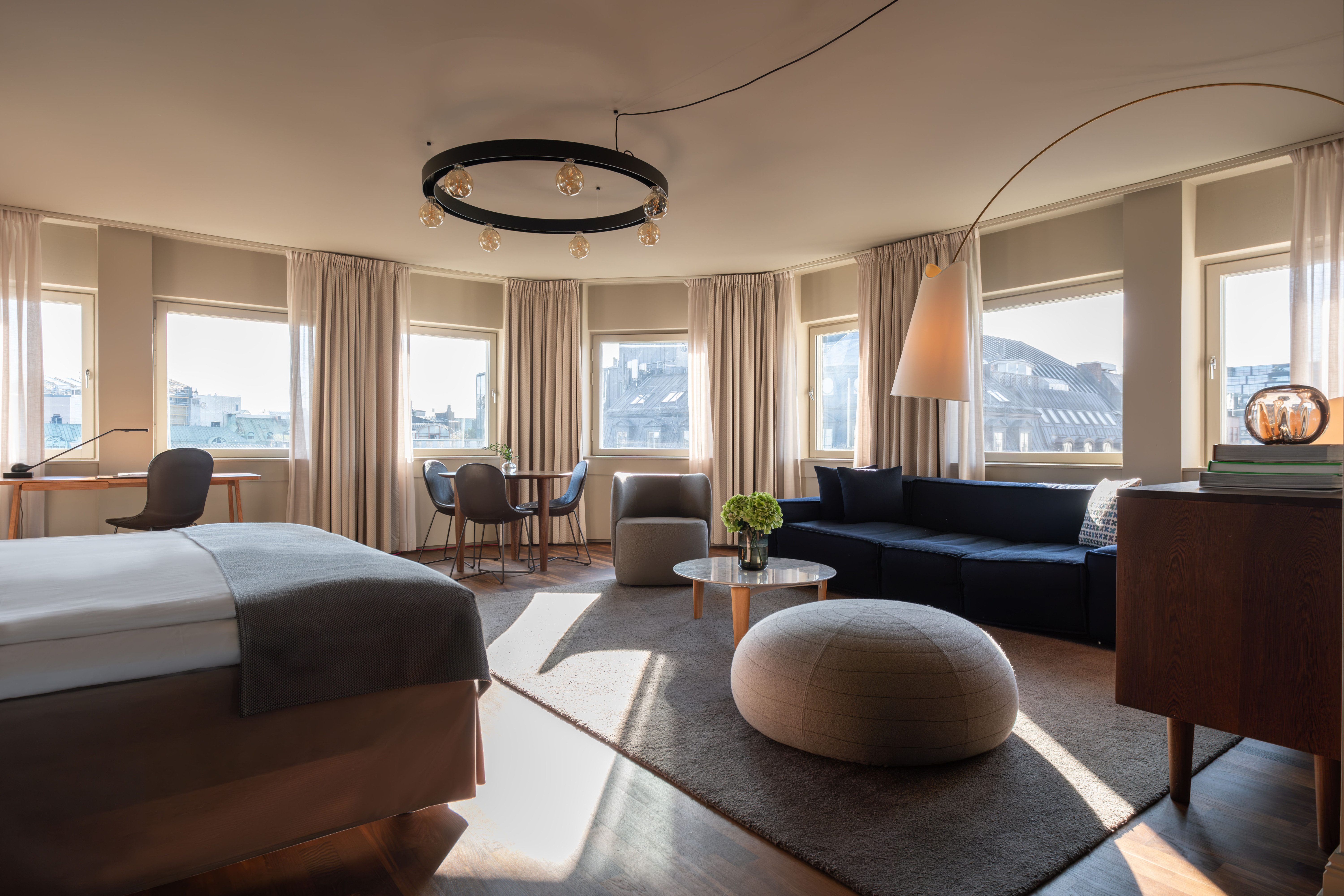 Nobis Hotel Stockholm, a Member of Design Hotels 36/55