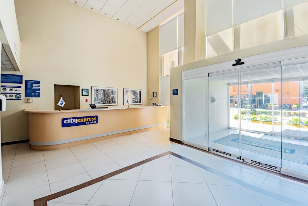 City Express by Marriott Villahermosa 7/49