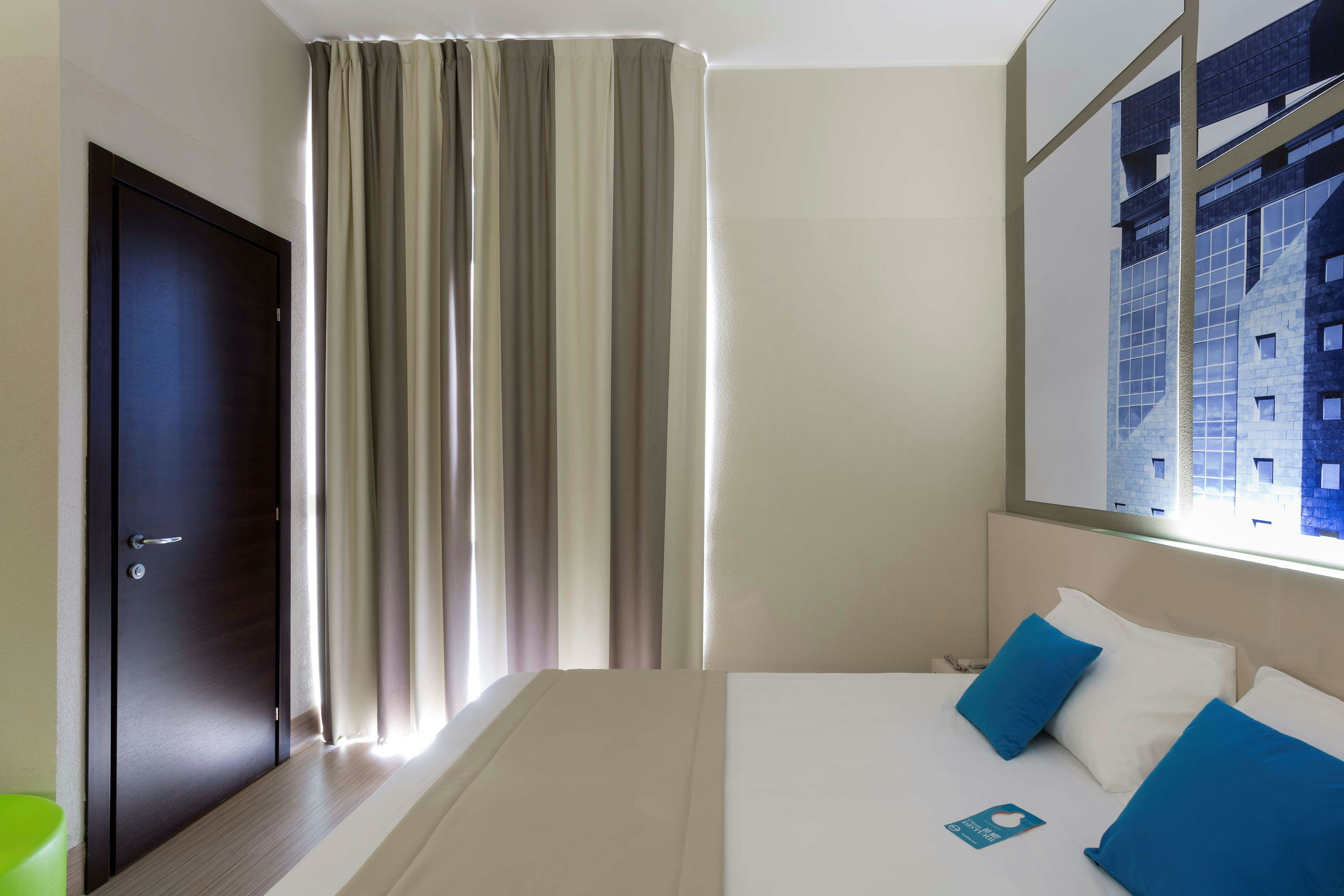 B&B Hotel Firenze Novoli 37/58