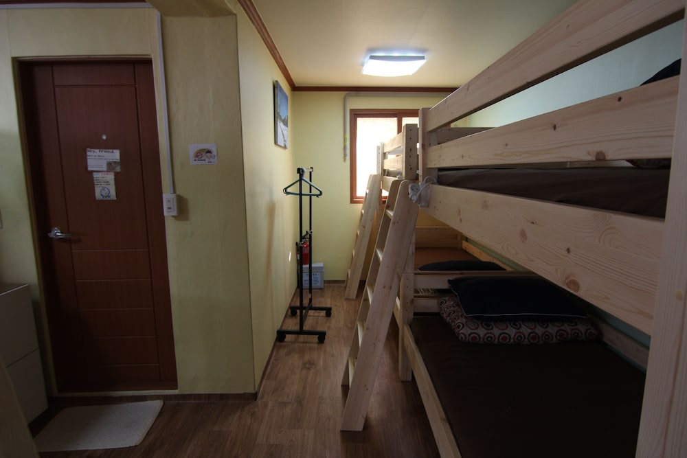 Empathy Guesthouse - Hostel 41/50