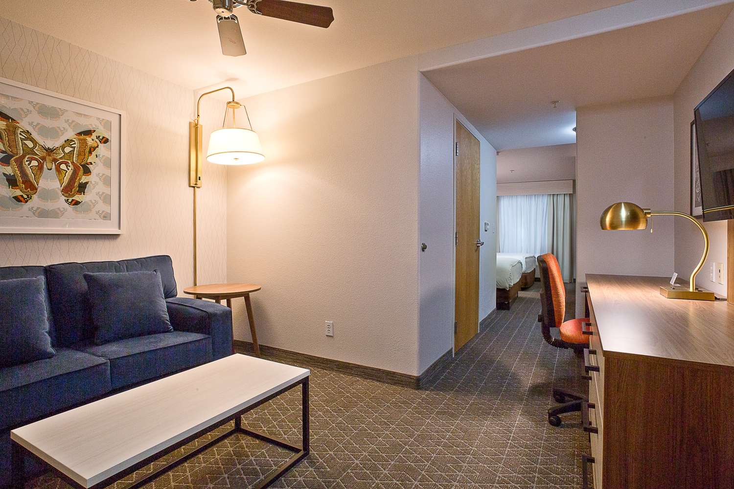 Hawthorn Suites By Wyndham Oakland/Alameda 34/50