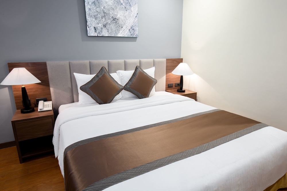 Muong Thanh Sapa Hotel 16/64