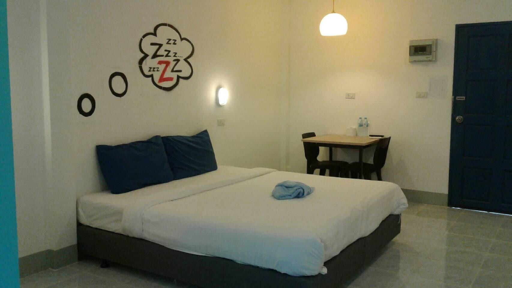 Blue Hip Apartment Nakhon Sri 4/13