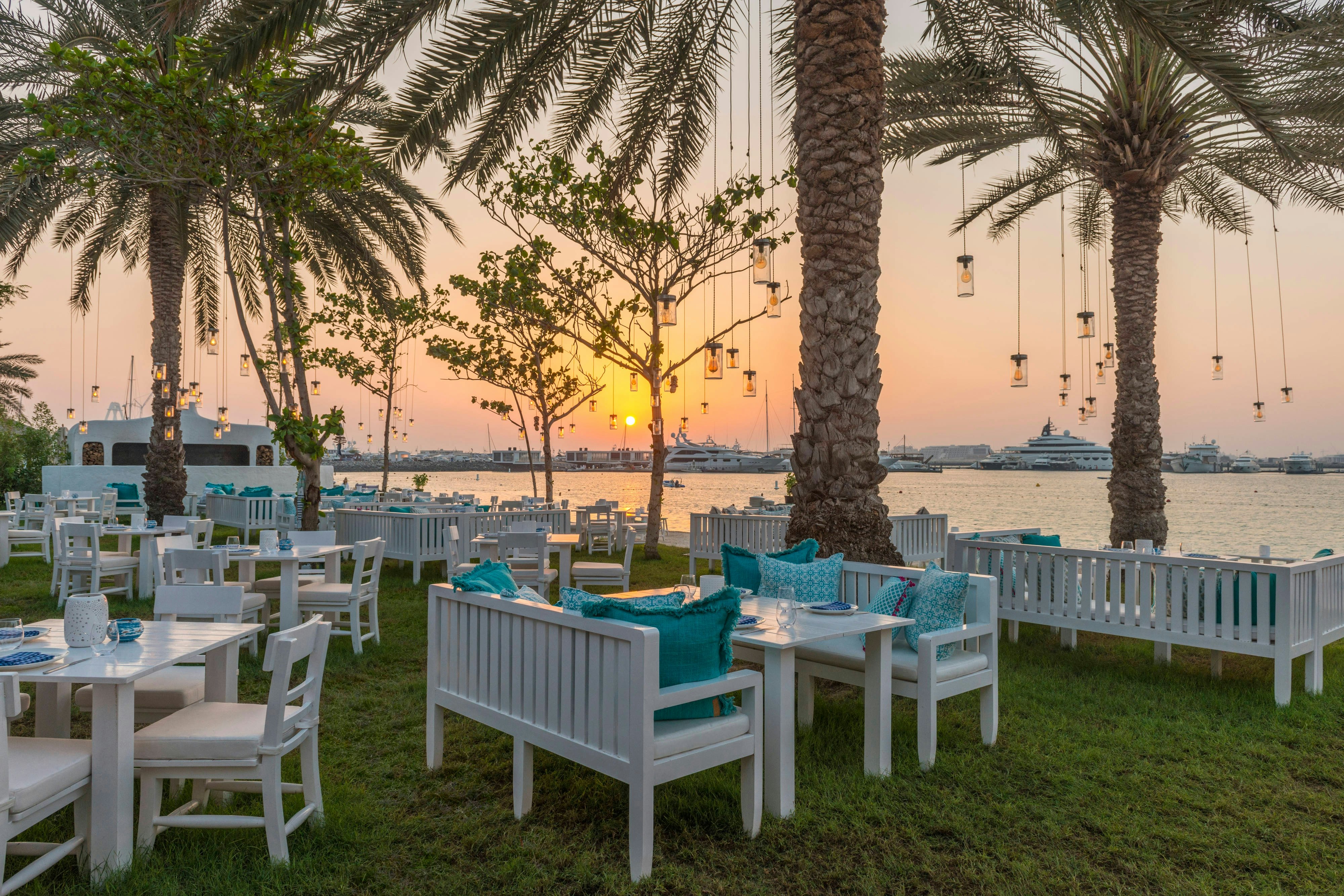 Le Meridien Mina Seyahi Beach Resort & Waterpark 52/53