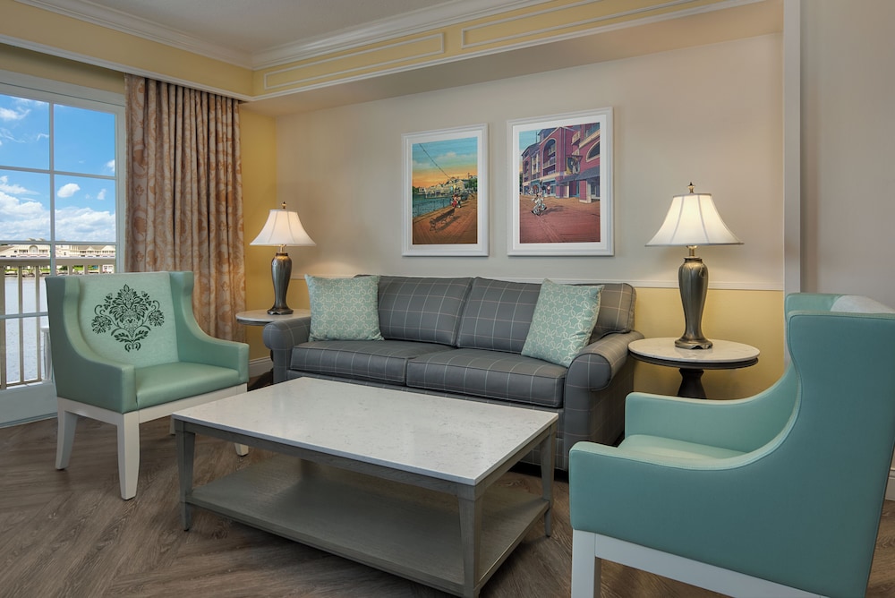 Disneys Boardwalk Inn 29/50
