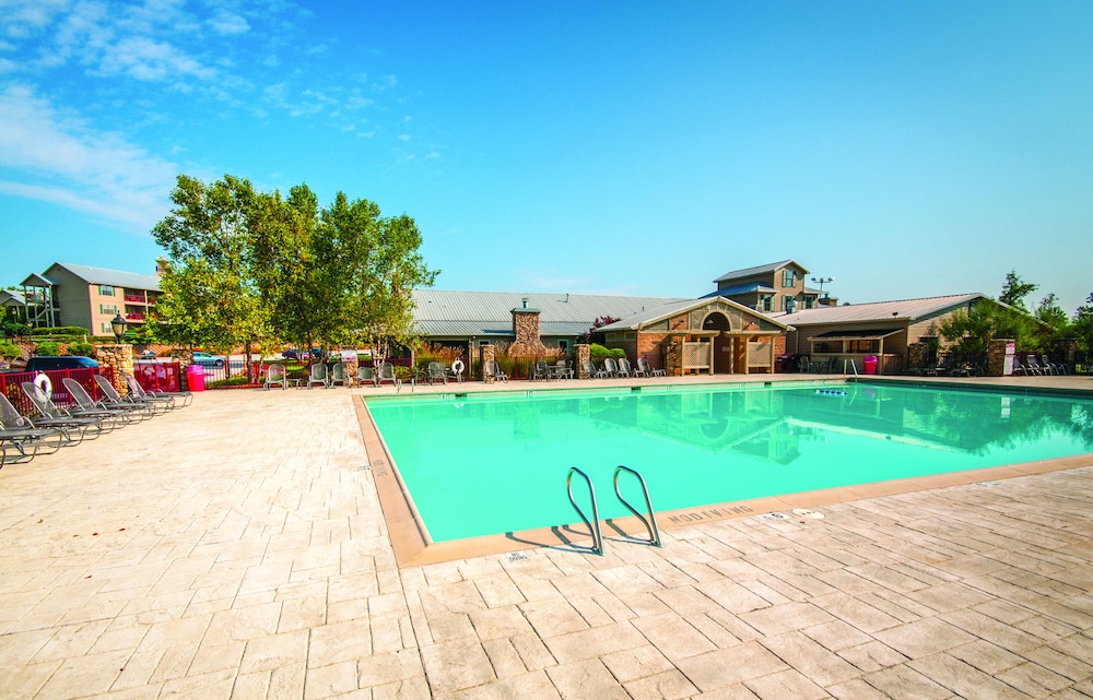 Holiday Inn Club Vacations Apple Mountain Resort 4/69