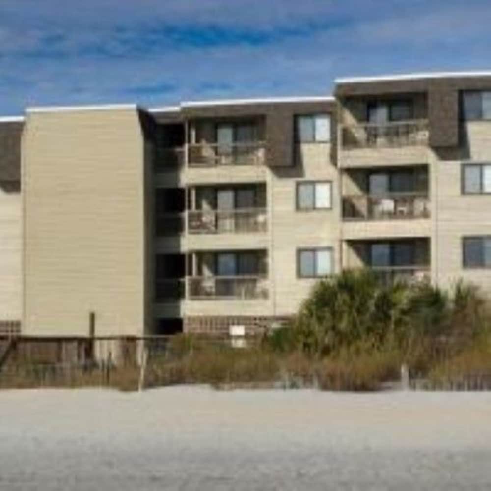Ocean Forest Colony 6/54