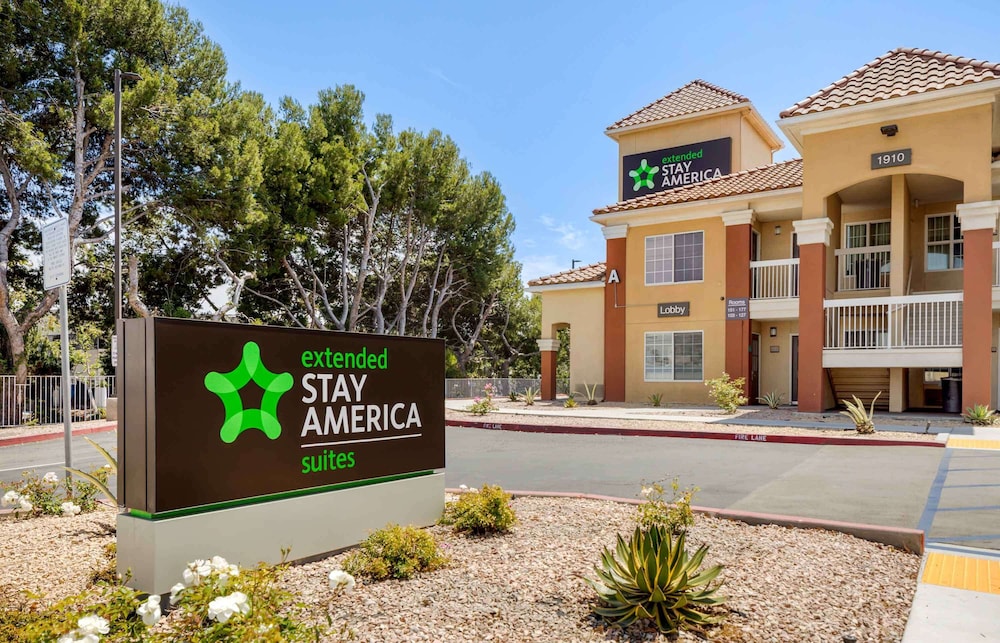 Extended Stay America Suites Los Angeles LAX El Segundo 2/51