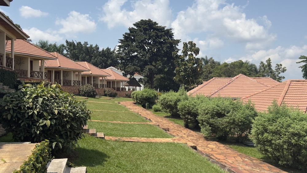 Jinja Nile Resort 57/64