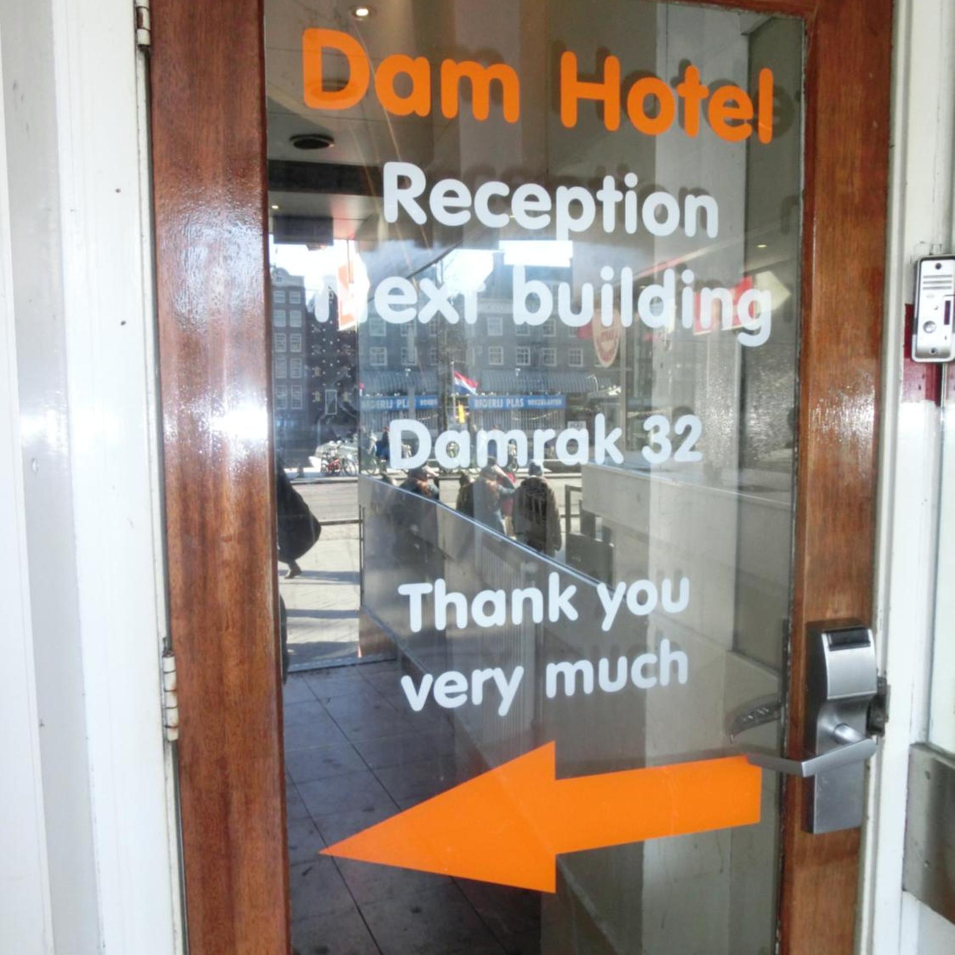 Dam Hotel 2/55