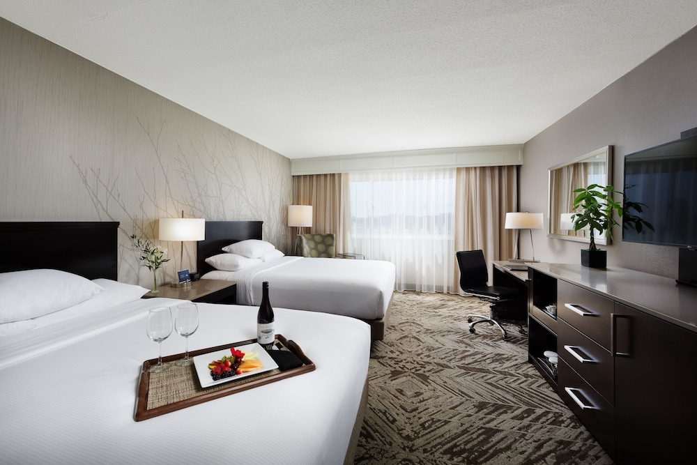 Hilton Cincinnati Airport 15/62