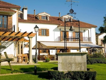 Pazo Do Rio Hotel And Apartments 26/30