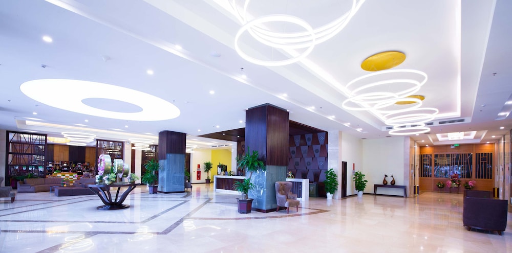 Muong Thanh Luxury Buon Ma Thuot Hotel 4/61