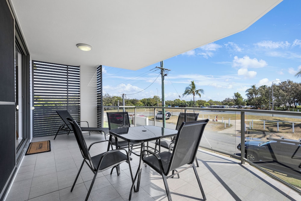 Beaches On Lammermoor Apartments 23/61