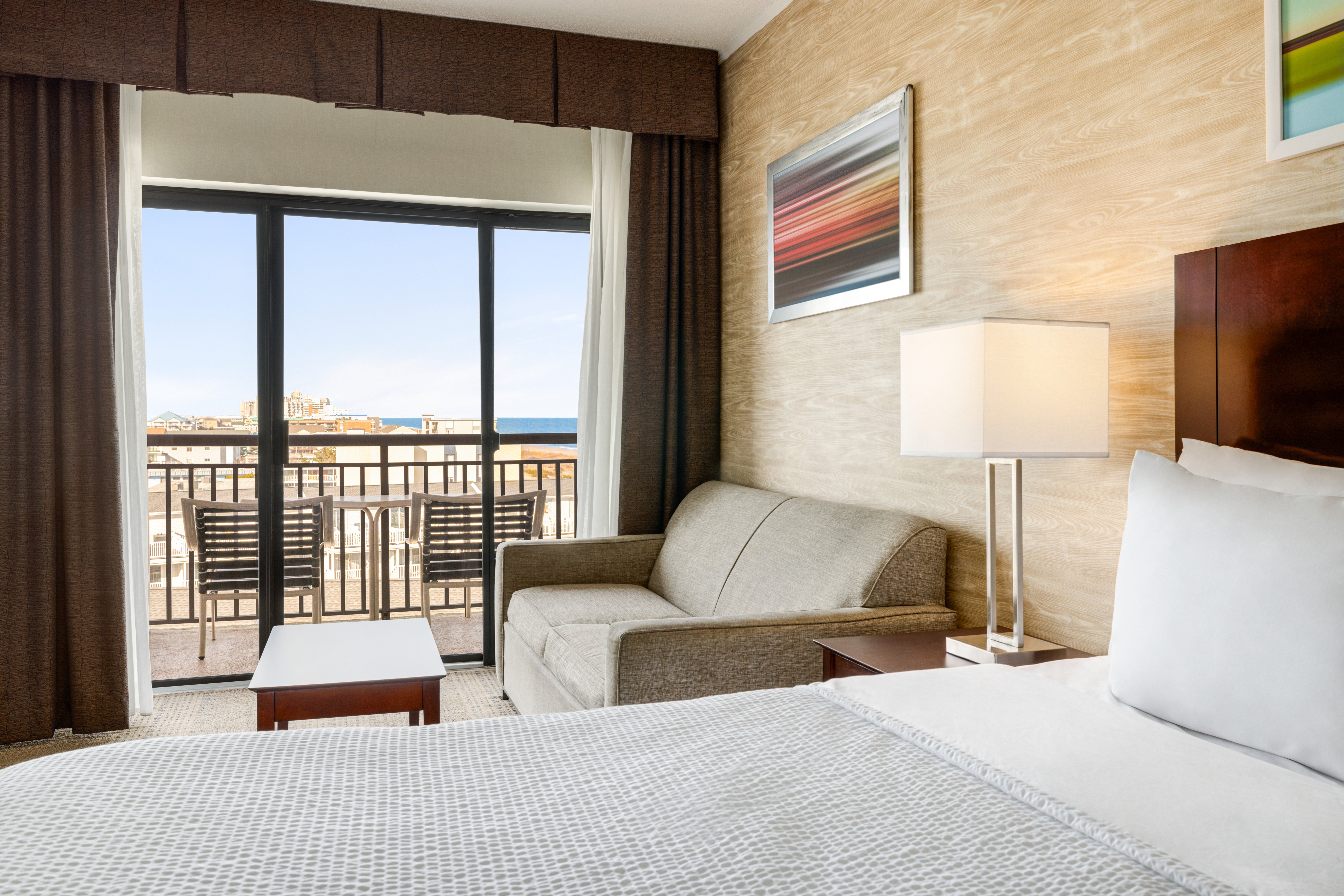 Holiday Inn Ocean City 36/79