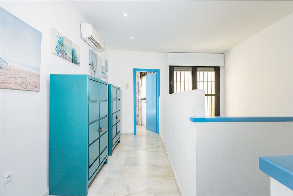 Smartr Sevilla Las Duenas 7/56