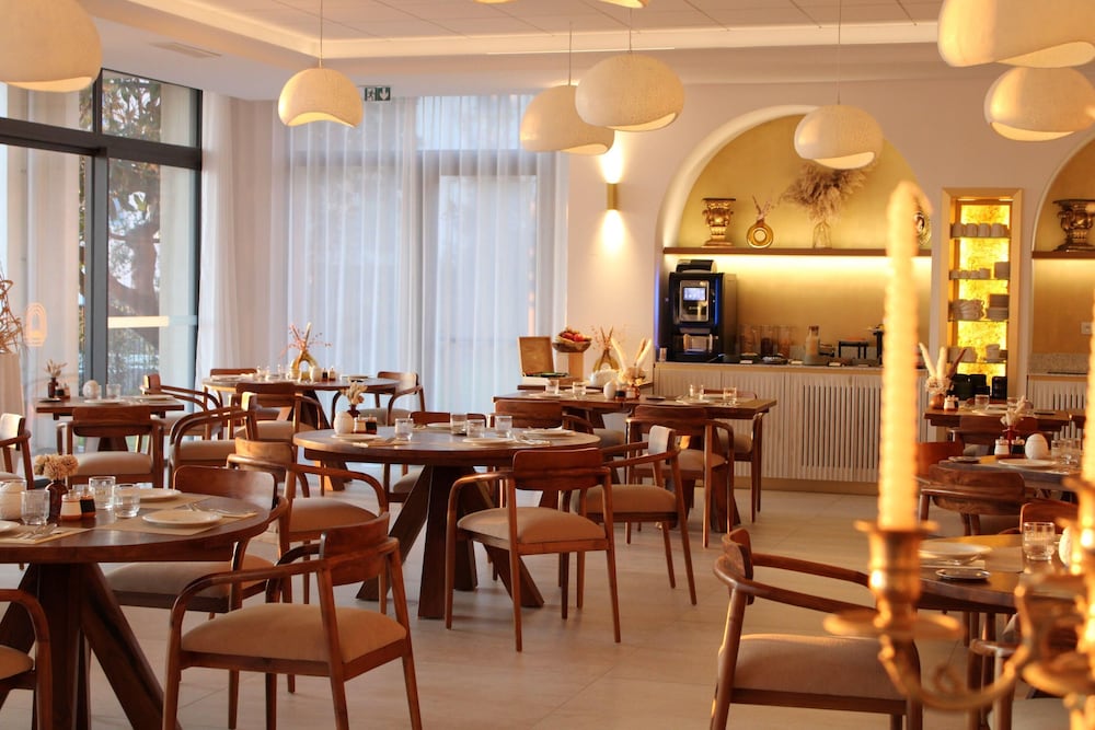 Best Western Premier A Storia Solenzara 35/49
