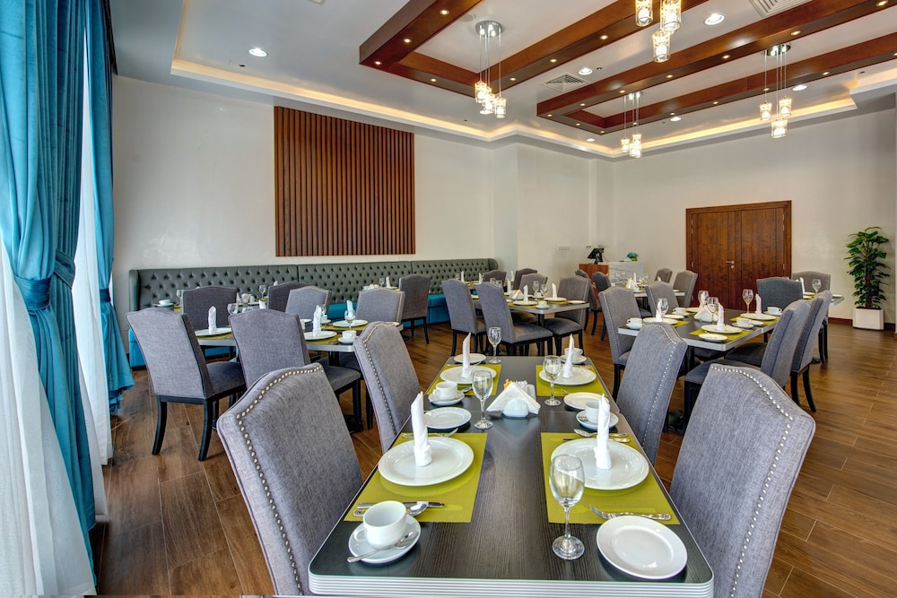 Class Hotel Apartments 22/30