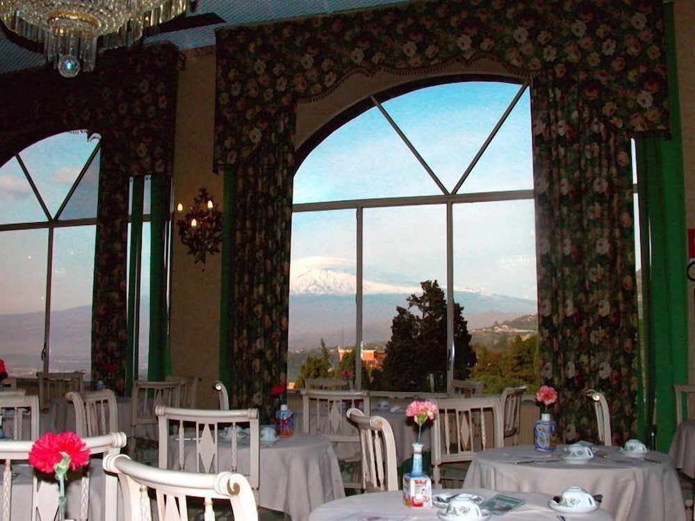 Taormina Park Hotel in TAORMINA