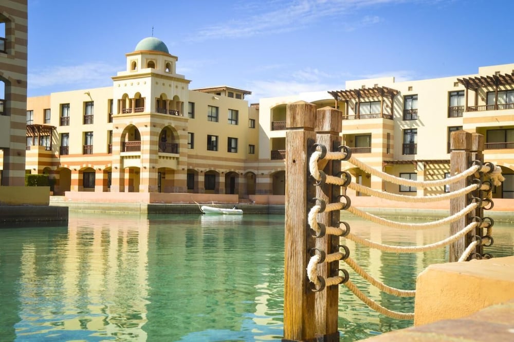 Port Ghalib Marina Residence Suites 33/45