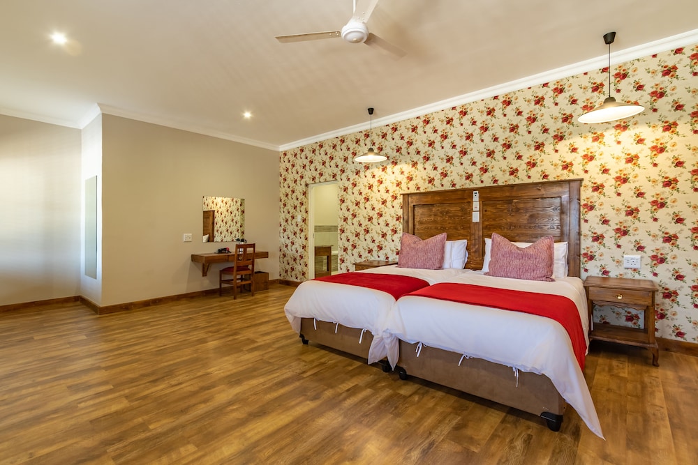 Little Pilgrims Boutique Hotel 11/50