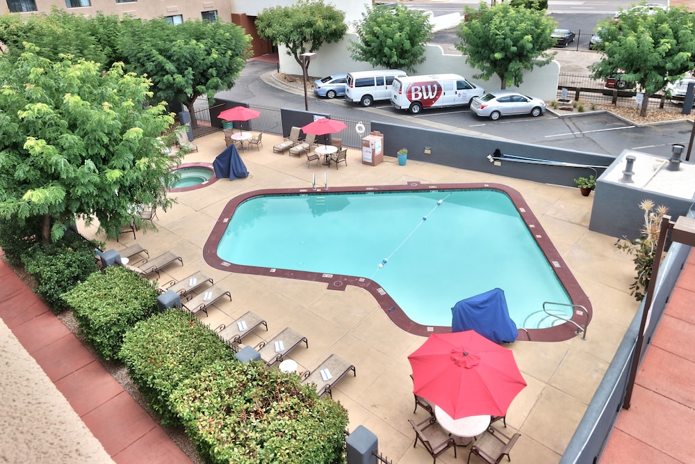 Best Western Plus Rio Grande Inn 5/31