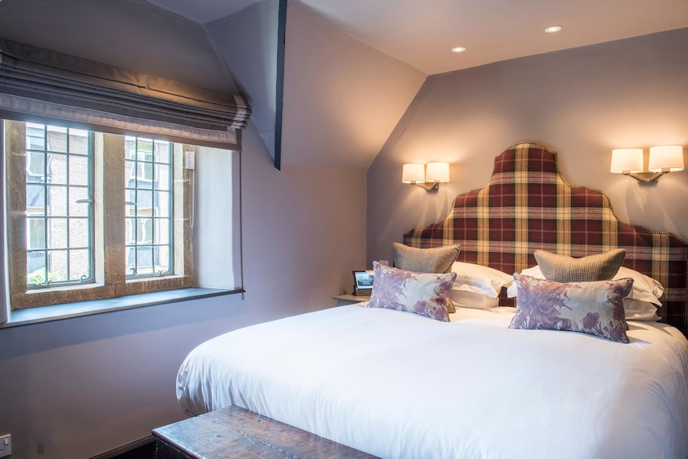 Room, Double Bed
