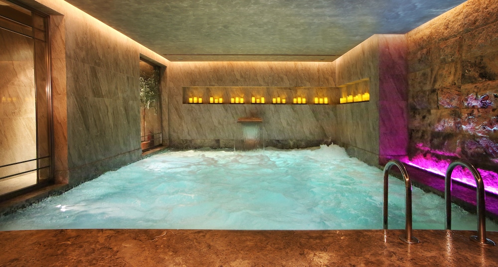 Berjer Boutique Hotel 37/50