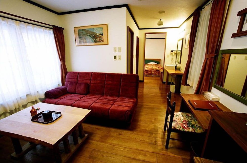 Auberge Kita No Dan Dan 21/32