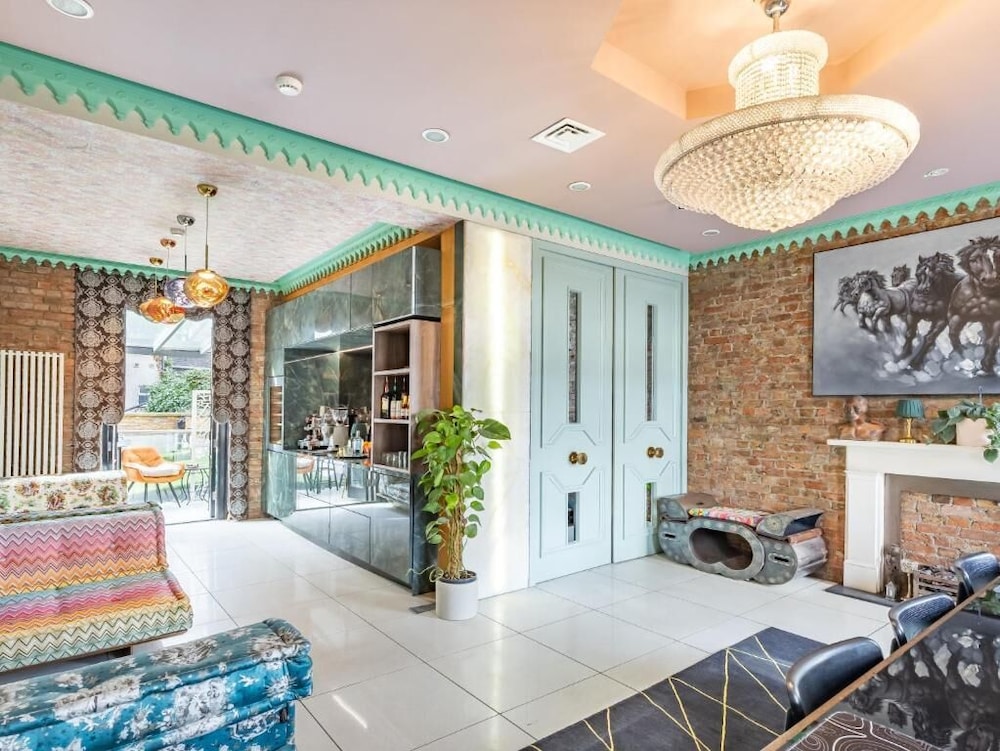 The Rokxy Townhouse - Kings Cross 6/50