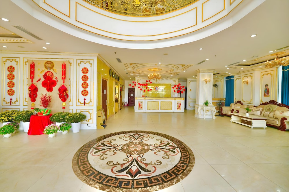 Tuyet Son Hotel 11/68