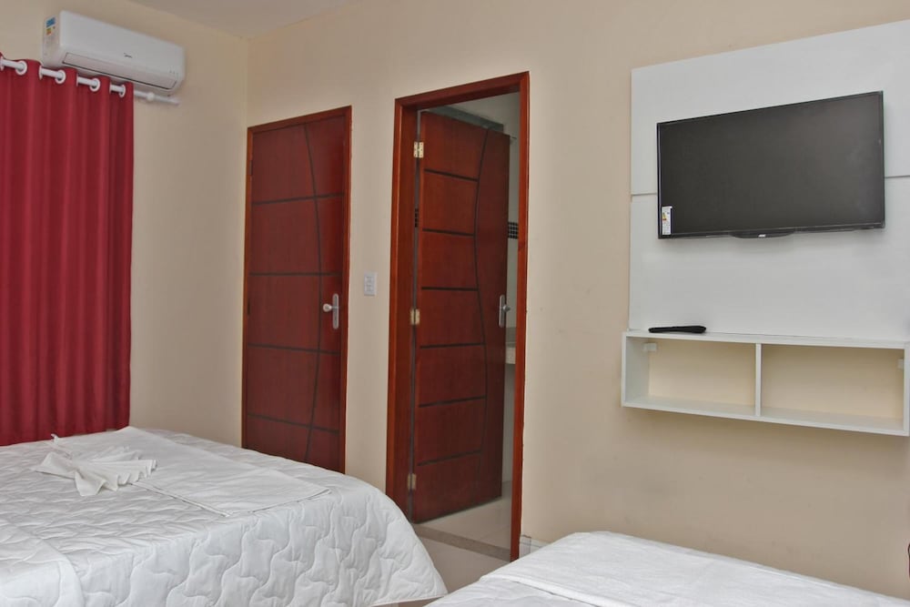 Suites da Hilda 3/34