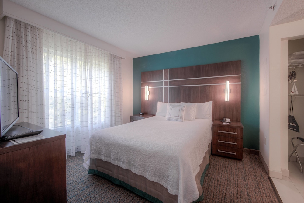 Residence Inn By Marriott Raleigh Crabtree 7/50