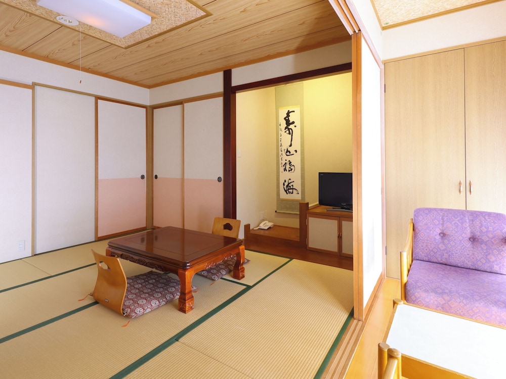 Kuroiwa Ryokan 35/50