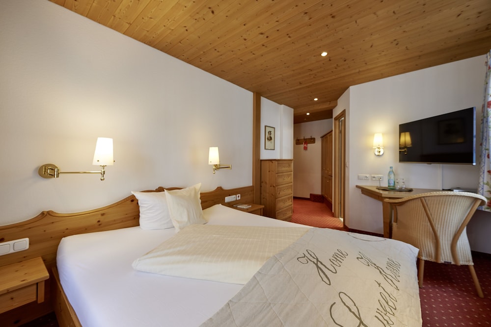 Hotel - Restaurant Adler 17/46
