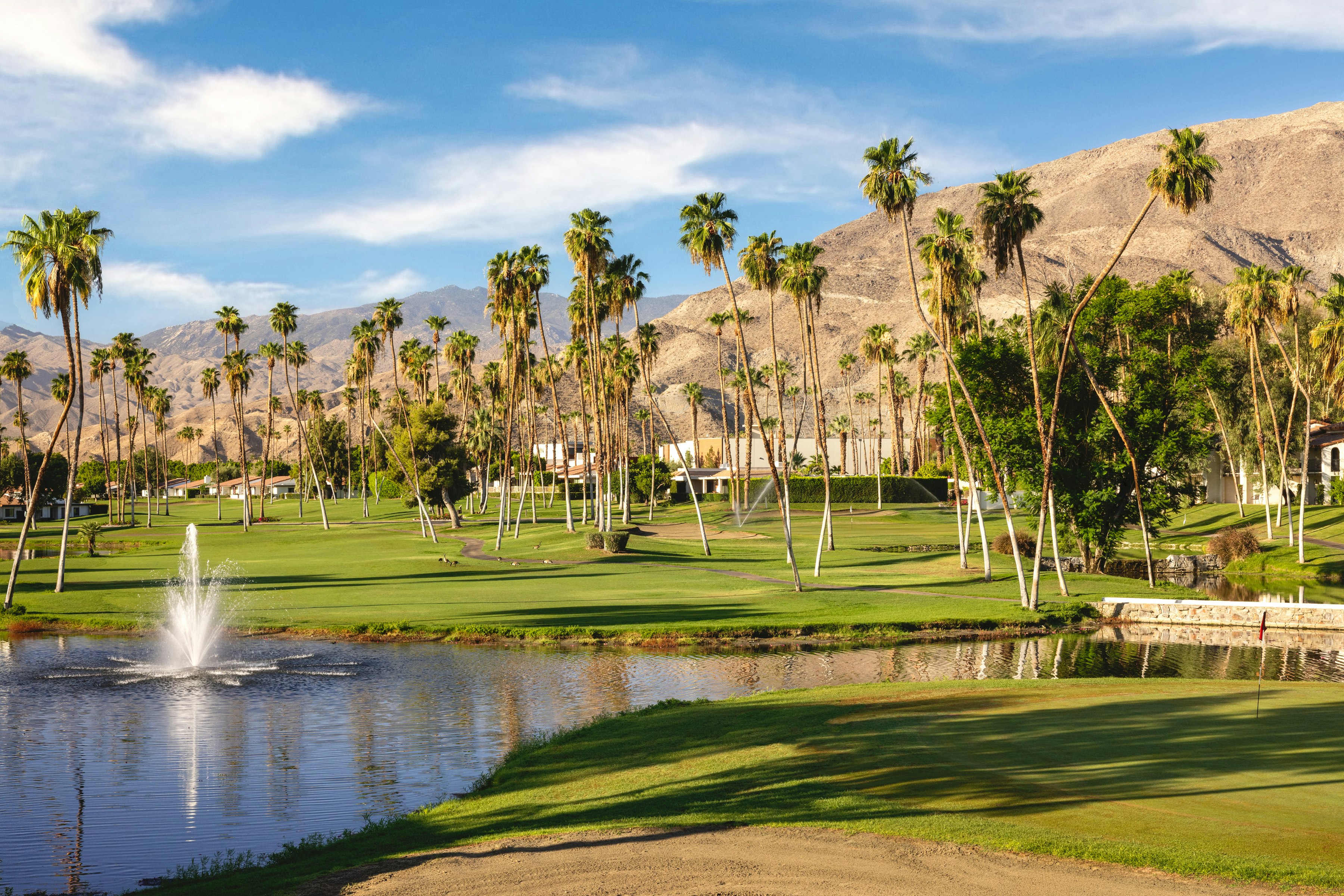 Omni Rancho Las Palmas Resort And Spa 79/83