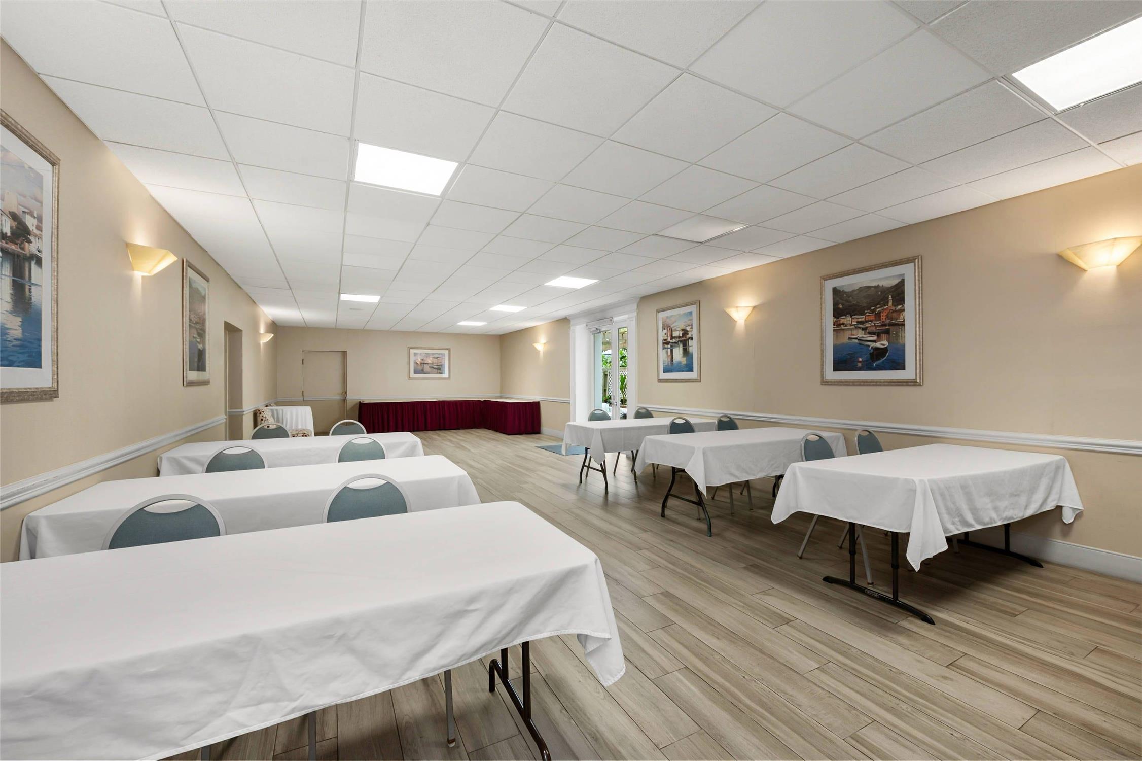 Comfort Inn Oceanside Deerfield Beach 14/46