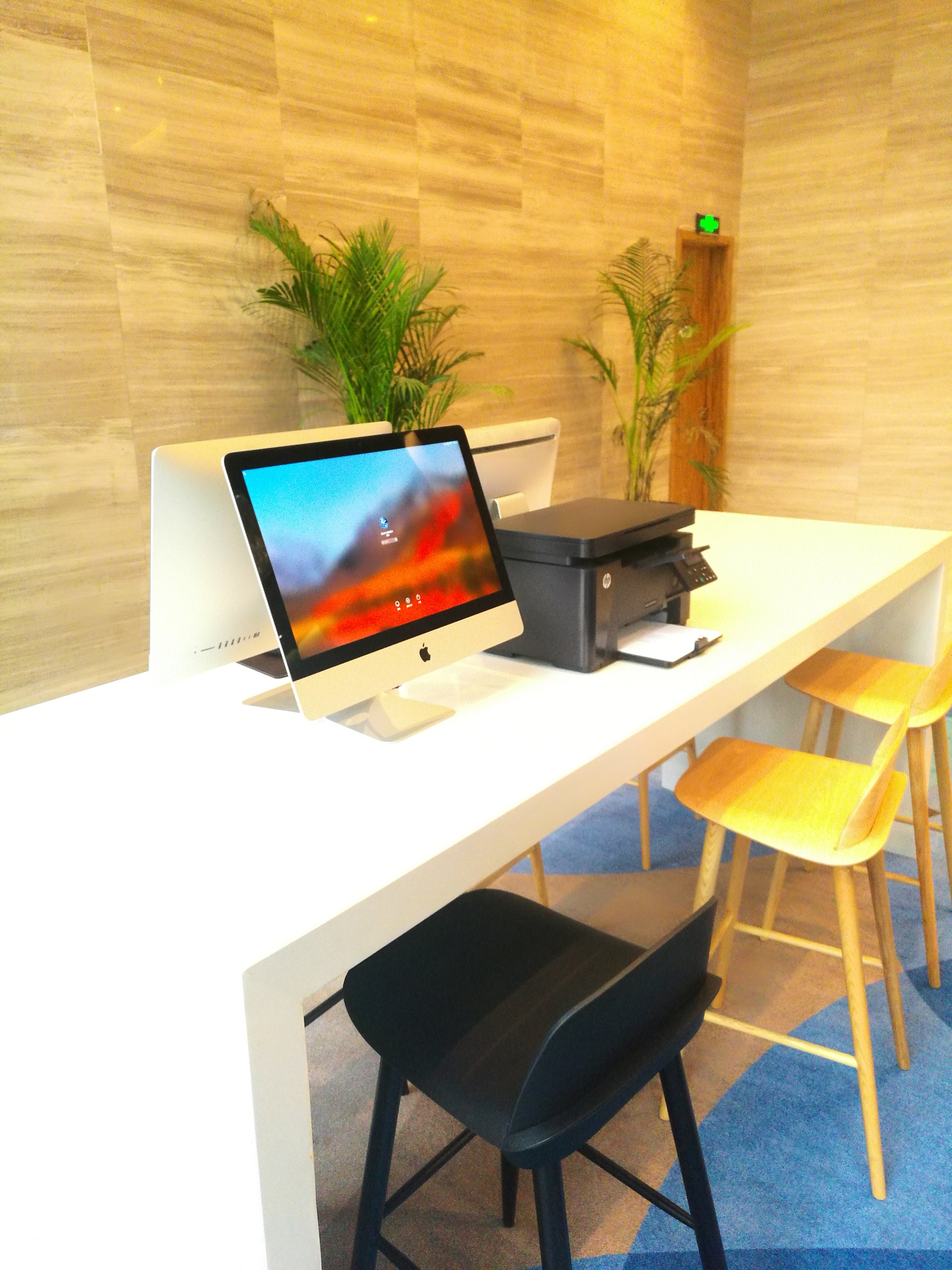 Holiday Inn Express Anshan Downtown 70/74