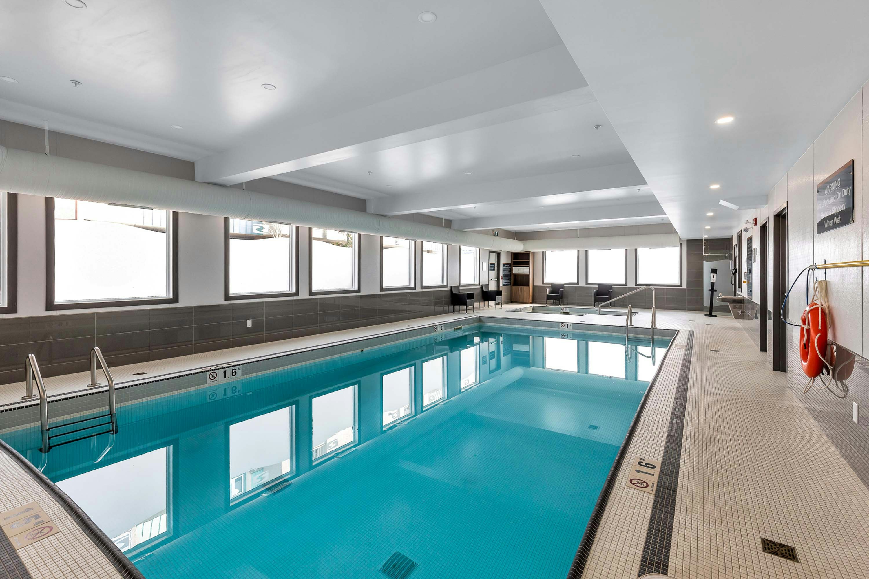Sandman Hotel Grande Prairie 20/42