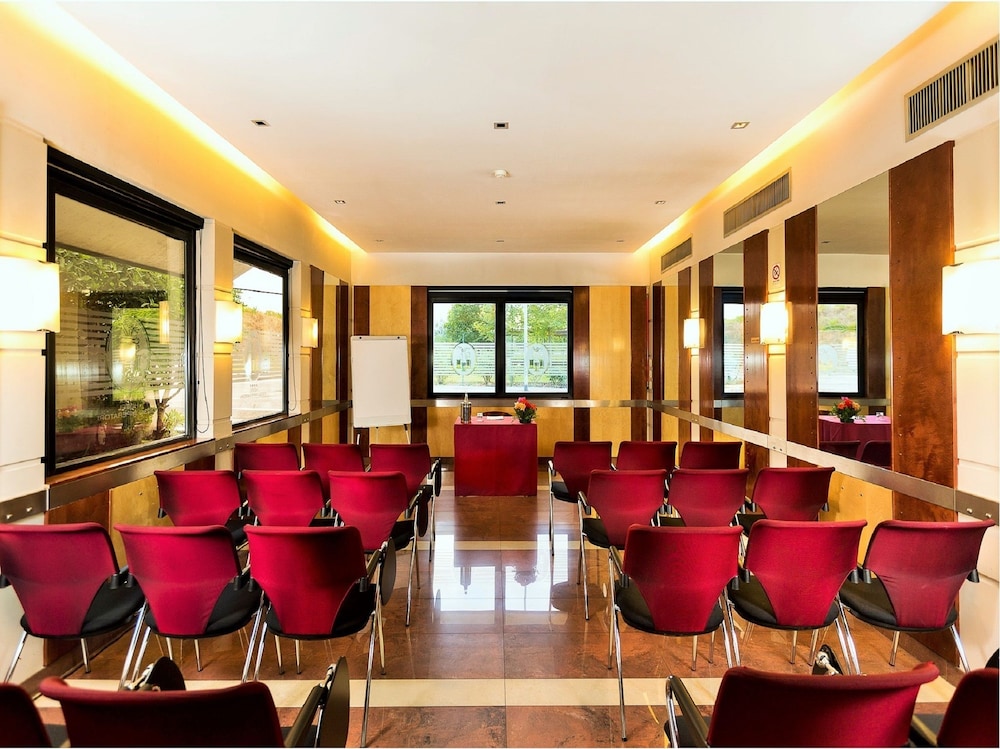 Imperatori Hotel Roma 60/62