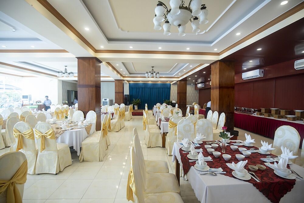 Cong Doan Hotel Vung Tau 43/55