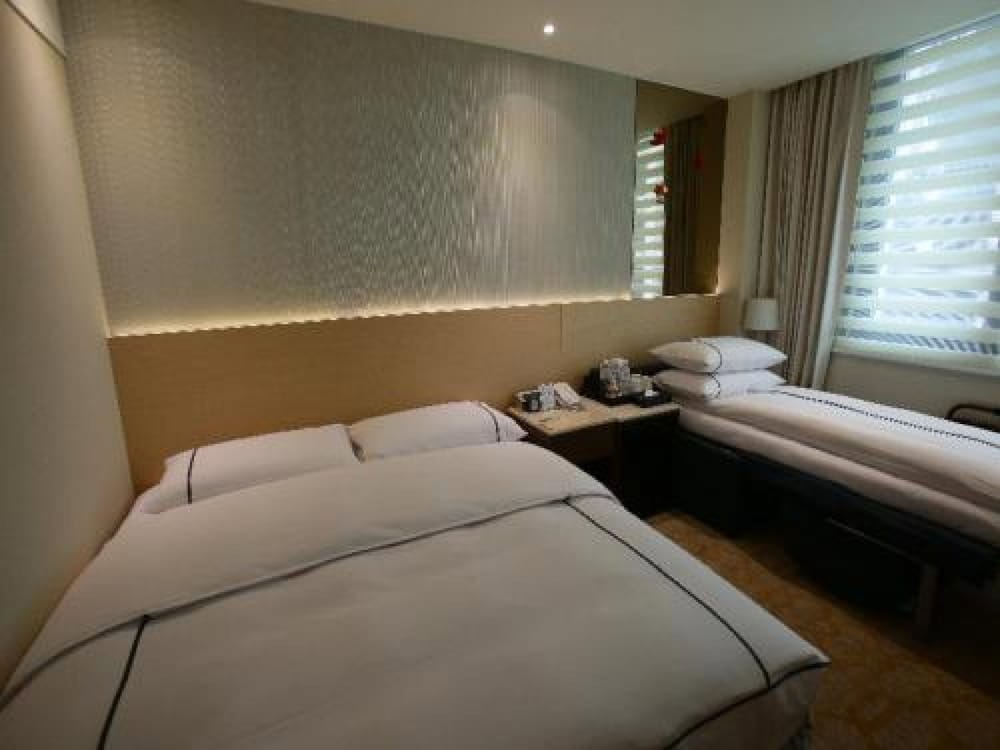 K Hotels Taipei Tianjin 25/59
