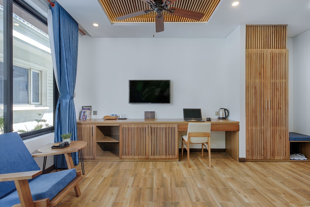 Animor Green Home 55/59