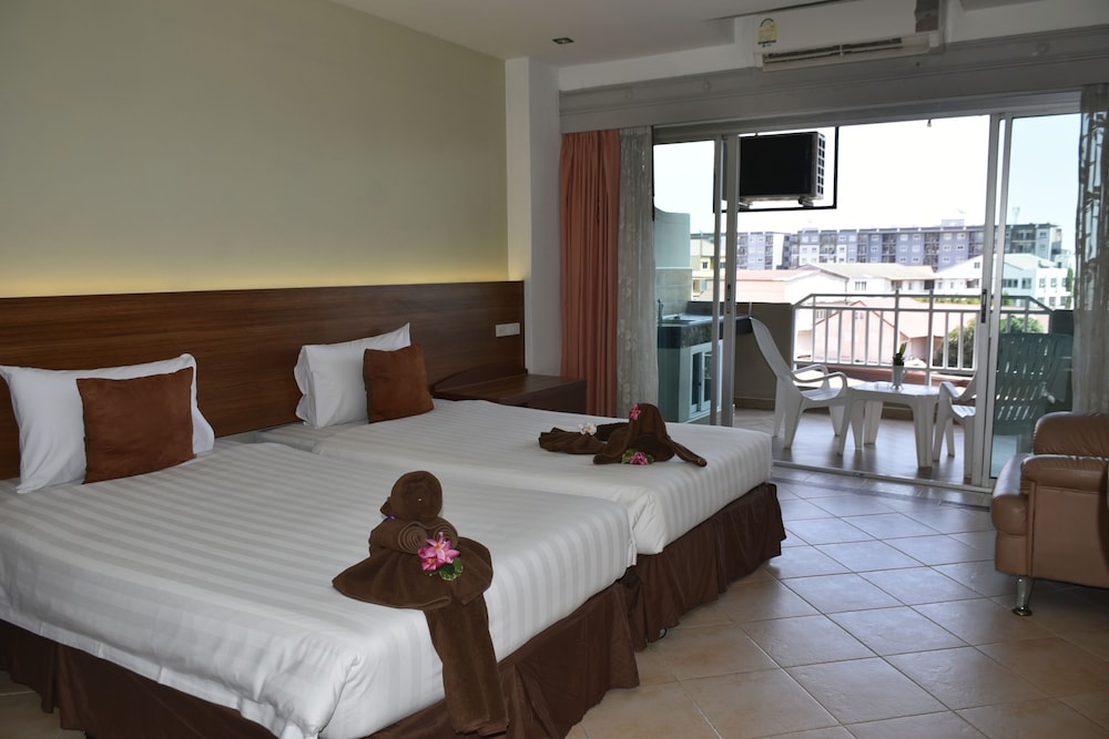 Diana Garden Resort 20/48