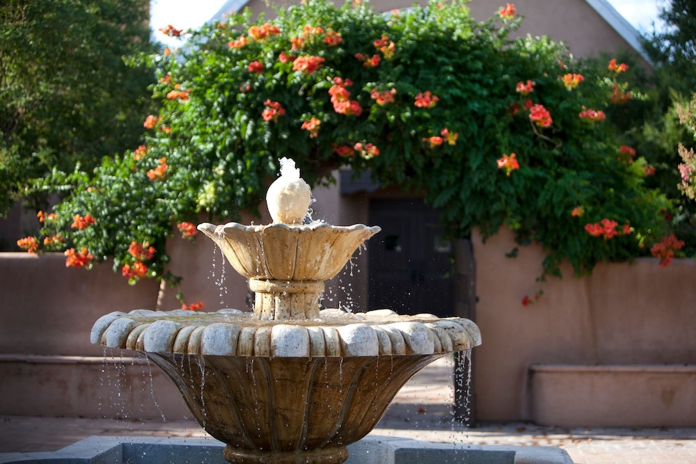 Albuquerque at Old Town 44/54