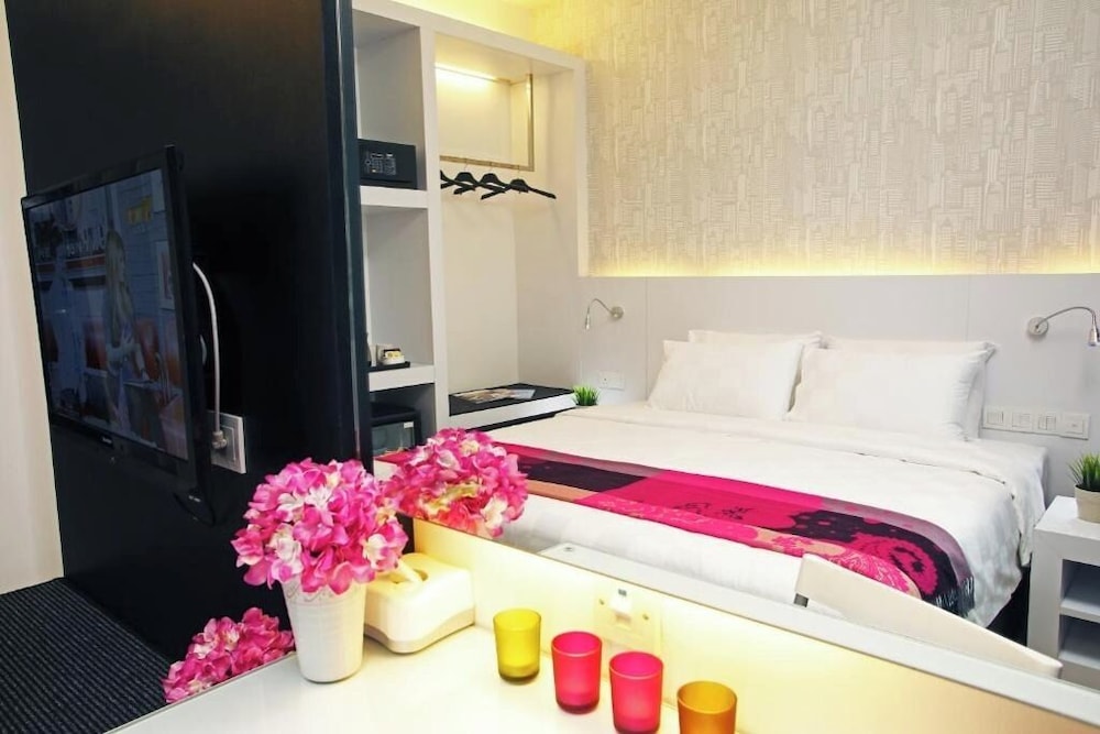 CAIRNHILL HOTEL KUALA LUMPUR 21/34