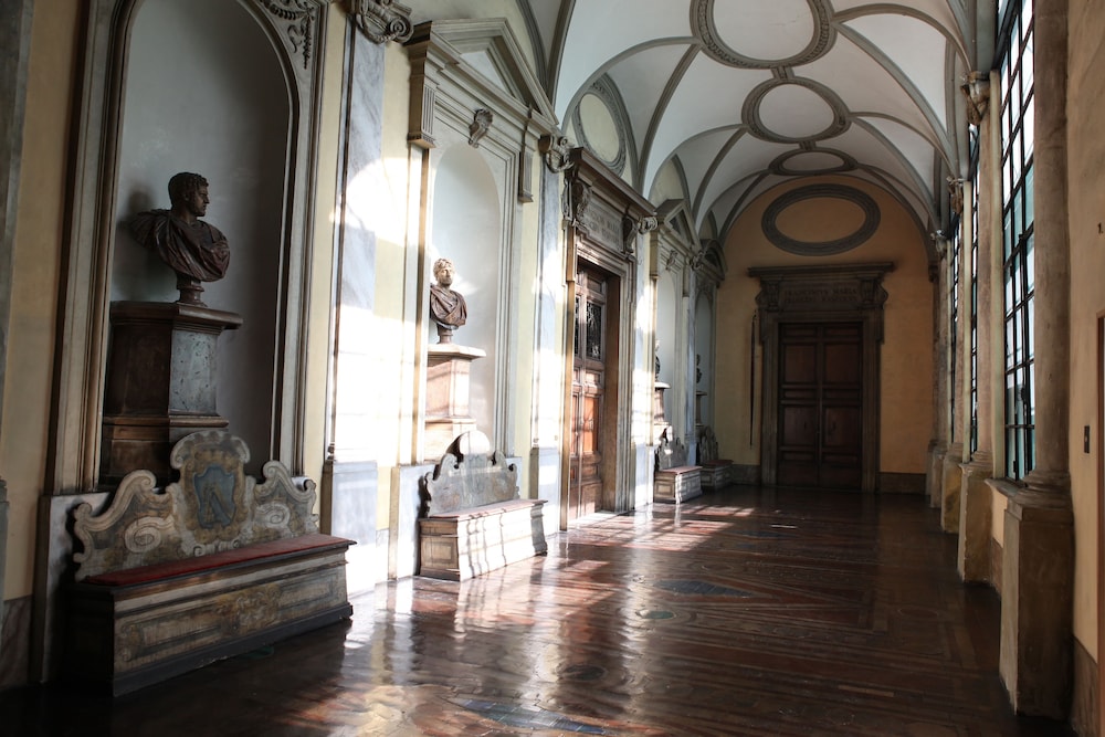 RESIDENZA RUSPOLI BONAPARTE 34/50