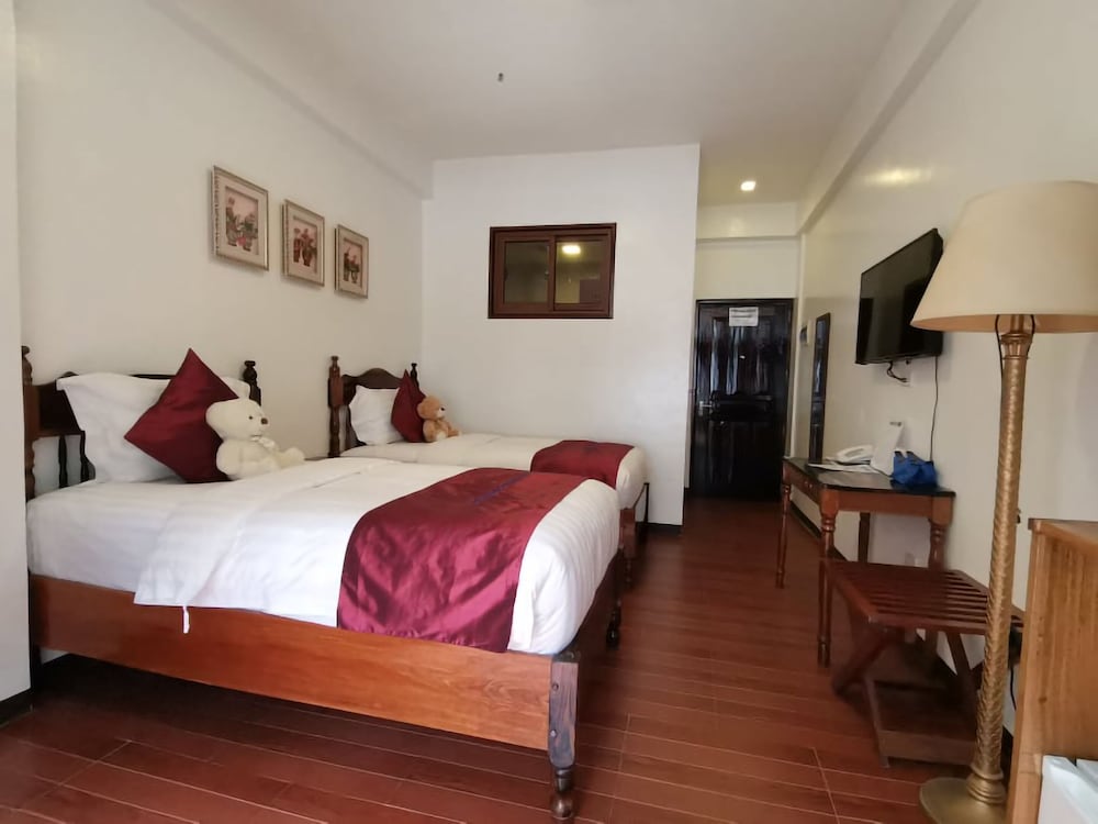 Doublegem Beach Resort 25/79
